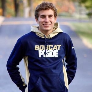 Meet your Posher, Austin